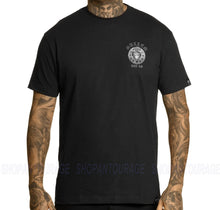 Load image into Gallery viewer, Sullen Art Collective Maria Muerte Standard SCM6154 Short Sleeve Men`s T-shirt