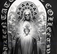 Load image into Gallery viewer, Sullen Art Collective Maria Muerte Standard SCM6154 Short Sleeve Men`s T-shirt