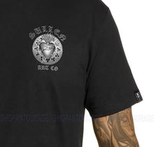 Load image into Gallery viewer, Sullen Art Collective Maria Muerte Standard SCM6154 Short Sleeve Men`s T-shirt