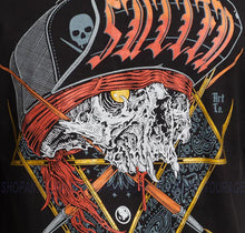 Load image into Gallery viewer, Sullen Art Collective Thrash Badge Standard SCM6181 Short Sleeve Men`s T-shirt