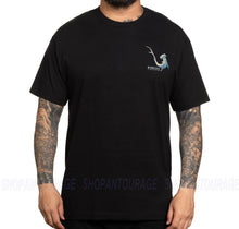 Load image into Gallery viewer, Sullen Art Collective Kraken Standard Fit SCM6187 New Short Sleeve Men`s T-shirt