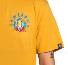 Load image into Gallery viewer, Sullen Tattooed Eternity Premium Fit SCM6204 New Short Sleeve T-shirt For Men