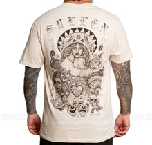 Load image into Gallery viewer, Sullen Art Collective Mando Garza Premium SCM6225 Short Sleeve T-shirt For Men | 2 Colors