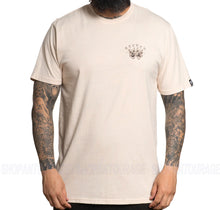 Load image into Gallery viewer, Sullen Art Collective Mando Garza Premium SCM6225 Short Sleeve T-shirt For Men | 2 Colors