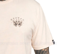 Load image into Gallery viewer, Sullen Art Collective Mando Garza Premium SCM6225 Short Sleeve T-shirt For Men | 2 Colors
