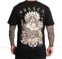 Load image into Gallery viewer, Sullen Art Collective Mando Garza Premium SCM6225 Short Sleeve T-shirt For Men | 2 Colors