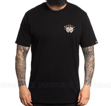 Load image into Gallery viewer, Sullen Art Collective Mando Garza Premium SCM6225 Short Sleeve T-shirt For Men | 2 Colors