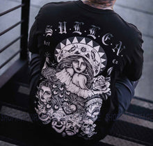Load image into Gallery viewer, Sullen Art Collective Mando Garza Premium SCM6225 Short Sleeve T-shirt For Men | 2 Colors