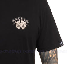 Load image into Gallery viewer, Sullen Art Collective Mando Garza Premium SCM6225 Short Sleeve T-shirt For Men | 2 Colors