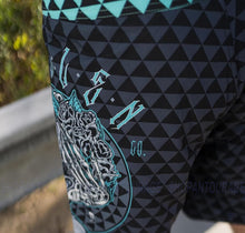 Load image into Gallery viewer, Sullen Art Collective Butterfly SCM6235 New Tattoo Graphic Board Shorts for Men