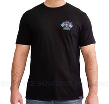 Load image into Gallery viewer, Sullen Art Collective LA Carrera Standard Fit SCM6246 Short Sleeve Men`s T-shirt