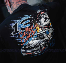 Load image into Gallery viewer, Sullen Art Collective LA Carrera Standard Fit SCM6246 Short Sleeve Men`s T-shirt