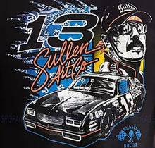 Load image into Gallery viewer, Sullen Art Collective LA Carrera Standard Fit SCM6246 Short Sleeve Men`s T-shirt