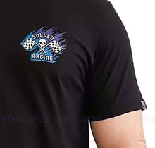 Load image into Gallery viewer, Sullen Art Collective LA Carrera Standard Fit SCM6246 Short Sleeve Men`s T-shirt