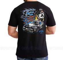 Load image into Gallery viewer, Sullen Art Collective LA Carrera Standard Fit SCM6246 Short Sleeve Men`s T-shirt