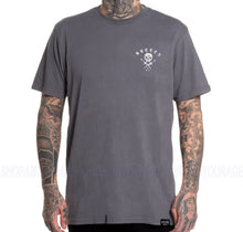 Load image into Gallery viewer, Sullen Art Collective Animal Kingdom Premium Fit SCM6289 New Short Sleeve T-shirt For Men