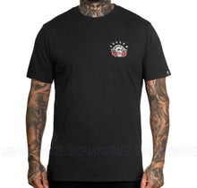 Load image into Gallery viewer, Sullen Art Collective Tattoo Envy Premium Fit SCM6292 Short Sleeve Men`s T-shirt