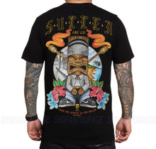 Load image into Gallery viewer, Sullen Tiki Cholo Premium Fit SCM6294 Short Sleeve T-shirt For Men | 2 Colors