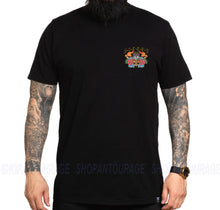 Load image into Gallery viewer, Sullen Tiki Cholo Premium Fit SCM6294 Short Sleeve T-shirt For Men | 2 Colors
