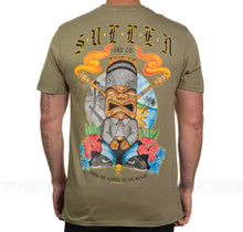 Load image into Gallery viewer, Sullen Tiki Cholo Premium Fit SCM6294 Short Sleeve T-shirt For Men | 2 Colors