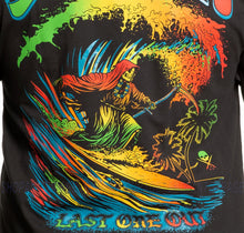 Load image into Gallery viewer, Sullen Art Collective Last One Out Premium SCM6298 Short Sleeve T-shirt For Men