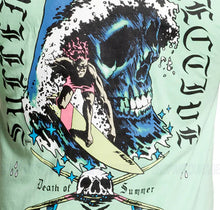 Load image into Gallery viewer, Sullen Art Collective Death Swell Premium Fit SCM6308 Short Sleeve T-shirt For Men
