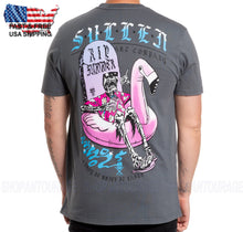 Load image into Gallery viewer, Sullen Art Collective RIP Summer Premium SCM6310 Short Sleeve T-shirt For Men