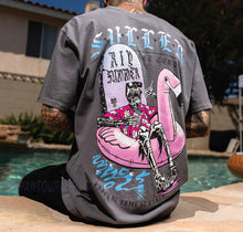 Load image into Gallery viewer, Sullen Art Collective RIP Summer Premium SCM6310 Short Sleeve T-shirt For Men