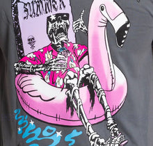 Load image into Gallery viewer, Sullen Art Collective RIP Summer Premium SCM6310 Short Sleeve T-shirt For Men