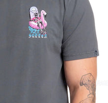 Load image into Gallery viewer, Sullen Art Collective RIP Summer Premium SCM6310 Short Sleeve T-shirt For Men