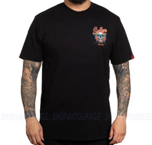 Load image into Gallery viewer, Sullen Double Trouble Premium Fit SCM6339 New Short Sleeve T-shirt For Men