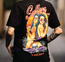 Load image into Gallery viewer, Sullen Double Trouble Premium Fit SCM6339 New Short Sleeve T-shirt For Men