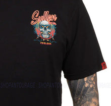 Load image into Gallery viewer, Sullen Double Trouble Premium Fit SCM6339 New Short Sleeve T-shirt For Men