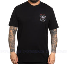 Load image into Gallery viewer, Sullen Art Collective Unsinkable Premium SCM6393 Short Sleeve T-shirt For Men