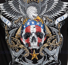 Load image into Gallery viewer, Sullen Art Collective Unsinkable Premium SCM6393 Short Sleeve T-shirt For Men