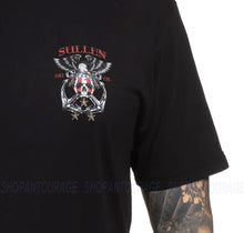 Load image into Gallery viewer, Sullen Art Collective Unsinkable Premium SCM6393 Short Sleeve T-shirt For Men