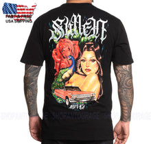 Load image into Gallery viewer, Sullen Art Collective Hey Ruca Premium Fit SCM6396 Short Sleeve Men`s T-shirt
