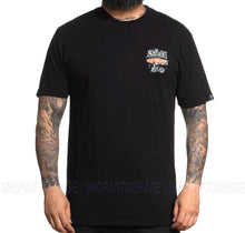 Load image into Gallery viewer, Sullen Art Collective Hey Ruca Premium Fit SCM6396 Short Sleeve Men`s T-shirt