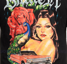 Load image into Gallery viewer, Sullen Art Collective Hey Ruca Premium Fit SCM6396 Short Sleeve Men`s T-shirt