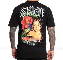 Load image into Gallery viewer, Sullen Art Collective Hey Ruca Premium Fit SCM6396 Short Sleeve Men`s T-shirt