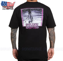 Load image into Gallery viewer, Sullen Art Collective 90s Surf Club Premium SCM6402 Short Sleeve T-shirt For Men