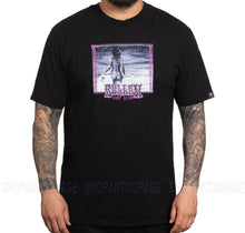 Load image into Gallery viewer, Sullen Art Collective 90s Surf Club Premium SCM6402 Short Sleeve T-shirt For Men