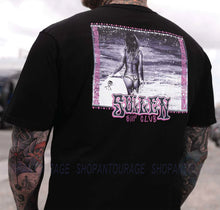 Load image into Gallery viewer, Sullen Art Collective 90s Surf Club Premium SCM6402 Short Sleeve T-shirt For Men