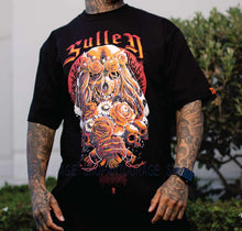 Load image into Gallery viewer, Sullen Art Collective Sullen Bride Standard SCM6428 Short Sleeve Men`s T-shirt