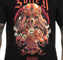 Load image into Gallery viewer, Sullen Art Collective Sullen Bride Standard SCM6428 Short Sleeve Men`s T-shirt