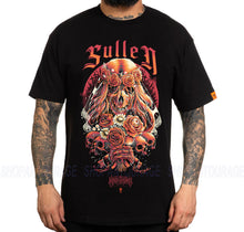 Load image into Gallery viewer, Sullen Art Collective Sullen Bride Standard SCM6428 Short Sleeve Men`s T-shirt