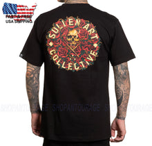 Load image into Gallery viewer, Sullen Art Collective Ross Ever Standard Fit SCM6442 Short Sleeve Men`s T-shirt