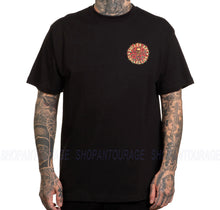 Load image into Gallery viewer, Sullen Art Collective Ross Ever Standard Fit SCM6442 Short Sleeve Men`s T-shirt