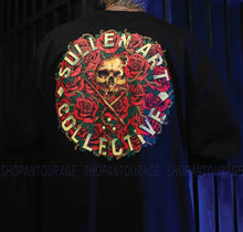 Load image into Gallery viewer, Sullen Art Collective Ross Ever Standard Fit SCM6442 Short Sleeve Men`s T-shirt