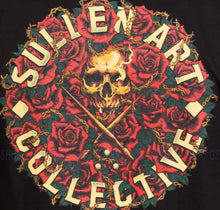Load image into Gallery viewer, Sullen Art Collective Ross Ever Standard Fit SCM6442 Short Sleeve Men`s T-shirt